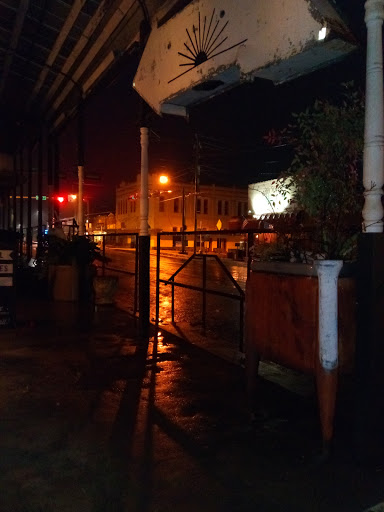 Coffee Shop «Fuel Coffee House», reviews and photos, 106 E Main St, Llano, TX 78643, USA