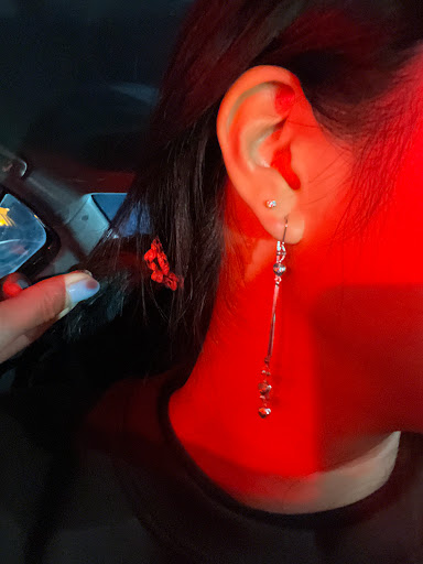 Explore stephen king tattoo ideas, creative tattoo ideas in San Diego, available at Enigma Professional Piercing