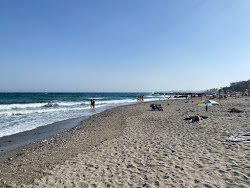 Photo de Playa de Arroyo Hondo et le règlement