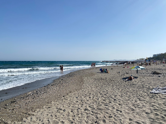 Playa de Arroyo Hondo