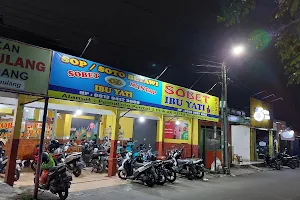 SOP / SOTO BETAWI IBU YATI image