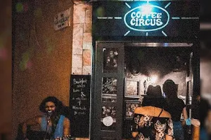 Coffee Circus Smile - Amazing rooftop image