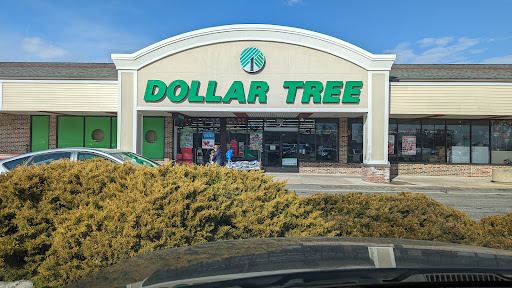 Dollar Store «Dollar Tree», reviews and photos, 440 Middlesex Rd, Tyngsborough, MA 01879, USA