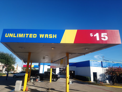 Car Wash «Perfect Car Wash», reviews and photos, 2195 K Ave, Plano, TX 75074, USA