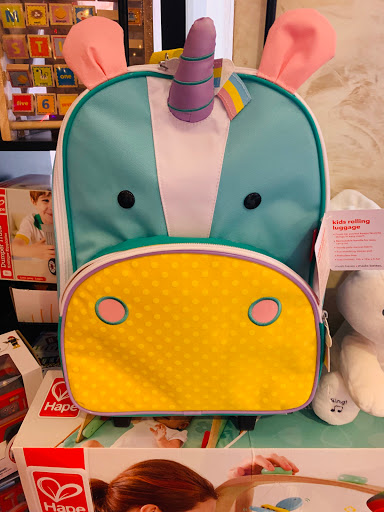 Toy Store «Engine Ear Toys», reviews and photos, 879 Newport Center Dr, Newport Beach, CA 92660, USA