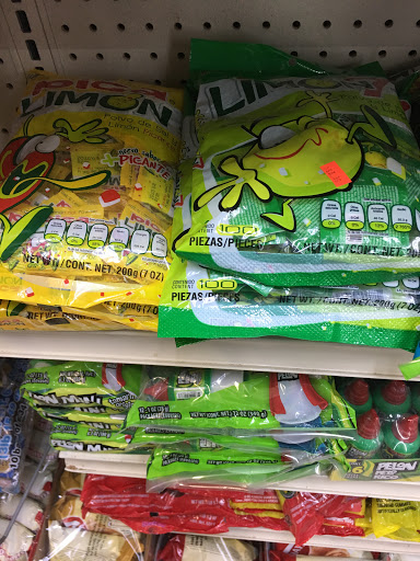 Mexican Grocery Store «LA PRINCESA SUPER MERCADO», reviews and photos, 1430 Village Dr, Lexington, KY 40504, USA