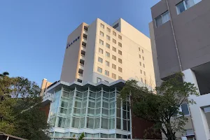 Nagasaki University Hospital image