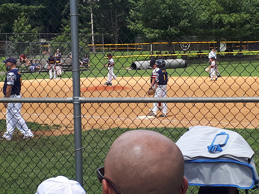 Park «James Monroe Memorial Park», reviews and photos, 140 Dey Grove Rd, Monroe Township, NJ 08831, USA