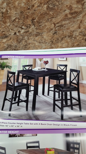 Furniture Store «N W Furniture Outlet LLC», reviews and photos, 16530 WA-99, Lynnwood, WA 98037, USA