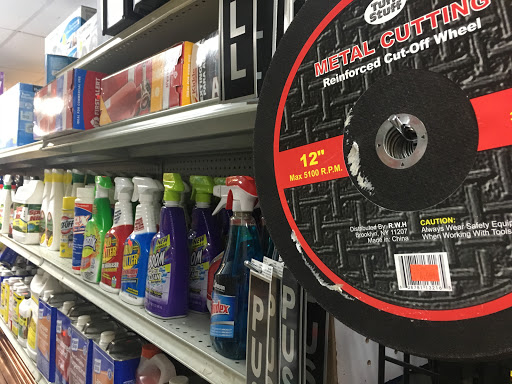 Hardware Store «Caton hardware», reviews and photos, 793 Flatbush Ave, Brooklyn, NY 11226, USA