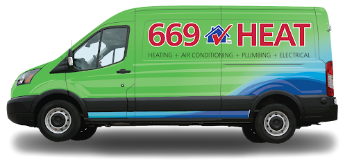 669-HEAT Northern & Air Mechanical Systems Inc