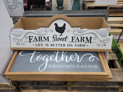 Department Store «Rural King», reviews and photos, 4000 W Bethel Ave, Muncie, IN 47304, USA