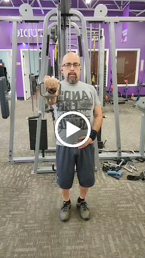 Gym «Anytime Fitness», reviews and photos, 15210 Spring Cypress Rd f, Cypress, TX 77429, USA