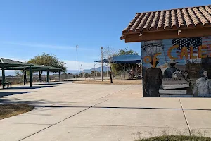 Nosotros Park image