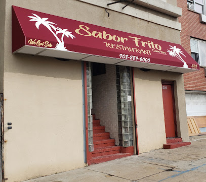 Sabor Frito - 335 Elizabeth Ave, Elizabeth, NJ 07206