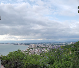 Mirador el Cerro de la Cruz photo