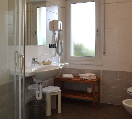 Photos du propriétaire hôtels Villa Franca 38062 Arco