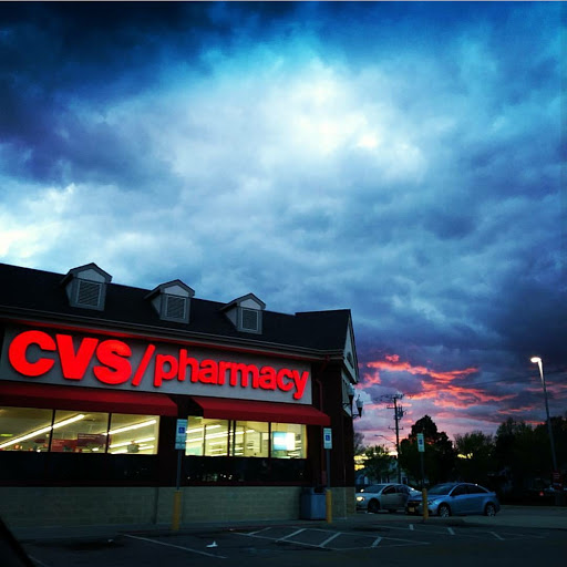 Drug Store «CVS», reviews and photos, 3717 Hampton Blvd, Norfolk, VA 23508, USA