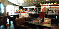 Bar du Restaurant marocain Tajinier Ambarès-et-lagrave à Ambarès-et-Lagrave - n°16