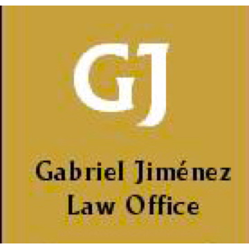 Gabriel Jiménez Law Office