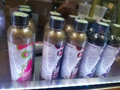 Cannabis store «Helping Hands Herbals», reviews and photos