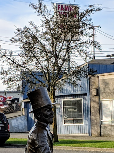 2514 N Adams St, Tacoma, WA 98406, USA