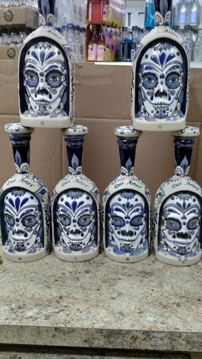 Liquor Store «Liquor Chest», reviews and photos, 5298 Kanan Rd, Agoura Hills, CA 91301, USA