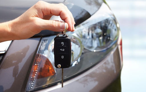 Auto Repair Shop «Speedy Auto Repair & Smog Check», reviews and photos, 2950 Kurtz St, San Diego, CA 92110, USA