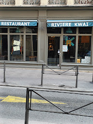 Photo n°23 de Rivière Kwaï à Lyon ()
