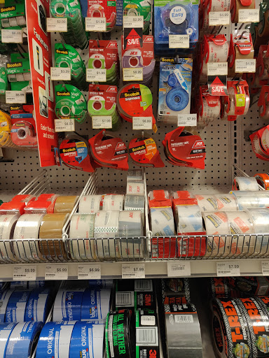 Hardware Store «ACE Hardware», reviews and photos, 1900 Cordova Rd, Fort Lauderdale, FL 33316, USA