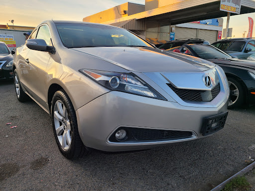 Used Car Dealer «Car Co», reviews and photos, 1100 23rd St B, Richmond, CA 94804, USA