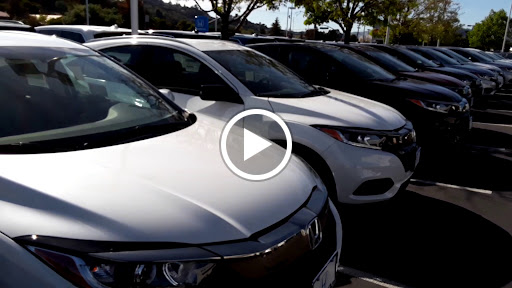 Honda Dealer «Marin Honda», reviews and photos, 2 Shoreline Pkwy, San Rafael, CA 94901, USA