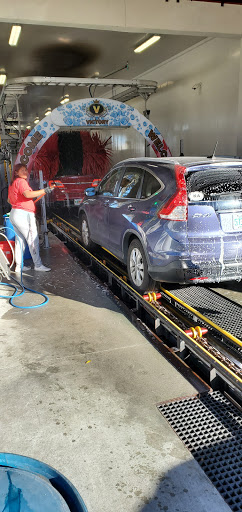 Victory Car Wash en Riverview