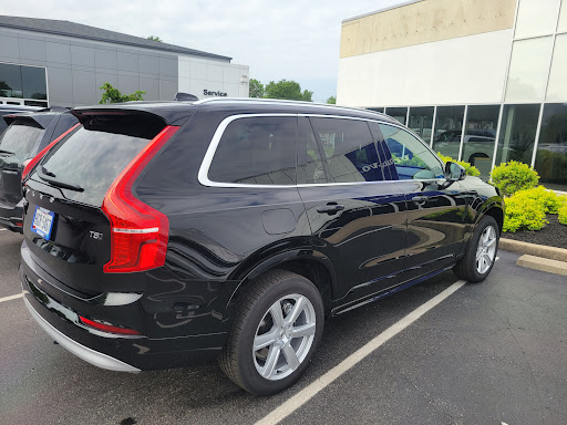 Used Car Dealer «Volvo Cars Cincinnati East», reviews and photos, 4113 Plainville Rd b, Cincinnati, OH 45227, USA