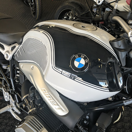 BMW Motorcycle Dealer «BMW Motorcycles of Grand Rapids», reviews and photos, 5995 Division Ave S, Grand Rapids, MI 49548, USA