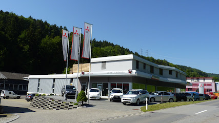 Garage Räbmatter GmbH