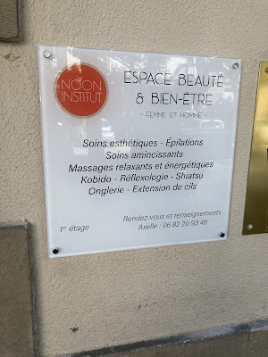Noon INSTITUT à Strasbourg