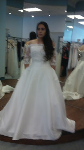 Bridal Shop «Alfred Angelo Bridal», reviews and photos, 358 La Cienega Blvd, Los Angeles, CA 90048, USA