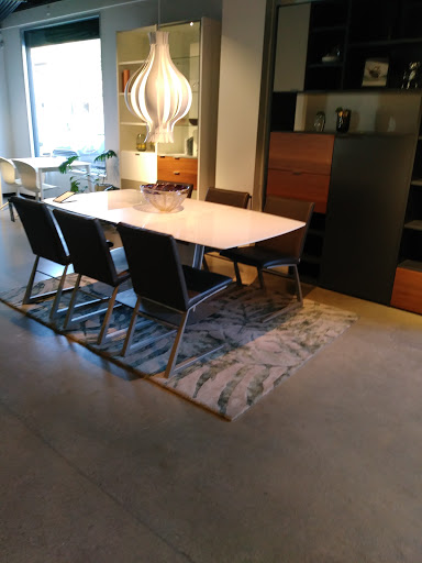 Furniture Store «BoConcept San Francisco», reviews and photos, 1 Rhode Island St, San Francisco, CA 94103, USA