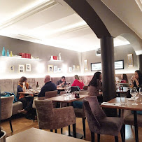 Atmosphère du Restaurant français Le Lauracée - Restaurant Marseille - n°10