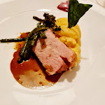 Photo n°12 de l'avis de Marc.l fait le 03/10/2019 à 04:30 sur le  Hanusel Hof Golf & Wellness Hotel à Weitnau