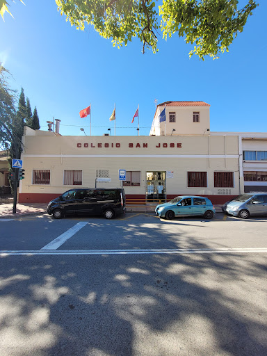Colegio San José Espinardo