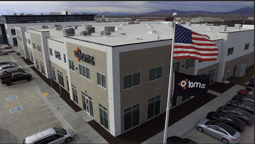 TAMS Computer Sales and Recycling, 1126 700 N A, Lindon, UT 84042, USA, 