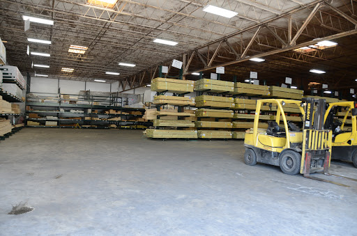 Building Materials Store «Builders Supply Company», reviews and photos, 611 Godfrey Ave S, Fort Payne, AL 35967, USA