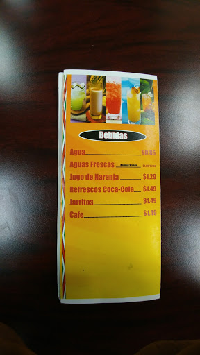 Supermarket «La Tili Supermarket», reviews and photos, 827 E Sprague St, Winston-Salem, NC 27107, USA