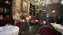 Atmosphère du Restaurant La Maison Louveciennes - n°20