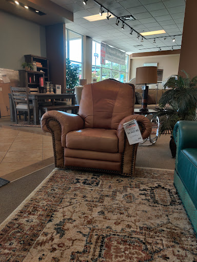 Furniture Store «Mega Furniture La Plaza del Norte», reviews and photos, 125 NW Loop 410 Ste 250, San Antonio, TX 78216, USA