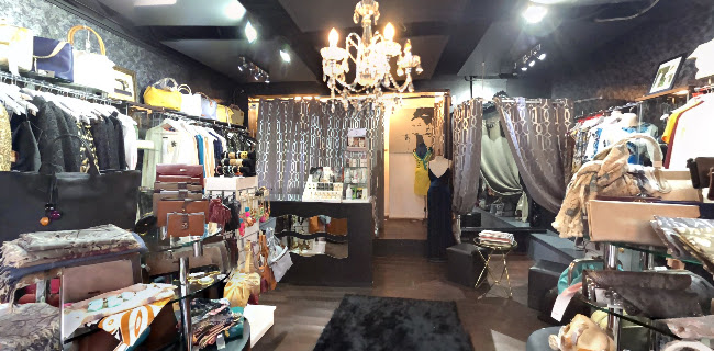 Reviews of Silvana Boutique in London - Clothing store