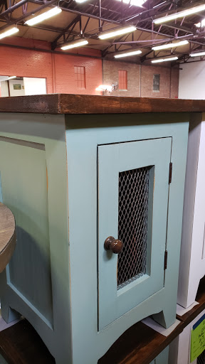 Furniture Store «Davis Home Furniture», reviews and photos, 100 Fairview Rd, Asheville, NC 28803, USA