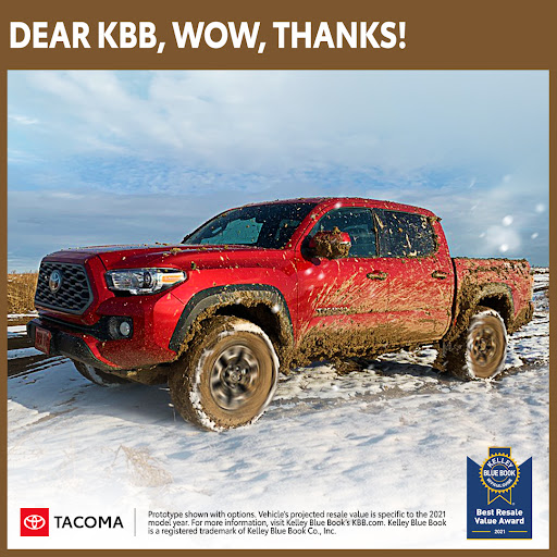 Car Dealer «Torrington Toyota», reviews and photos